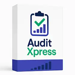 auditxpress digital product