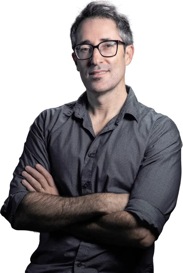 André Carvalho captação de leads e crescimento digital