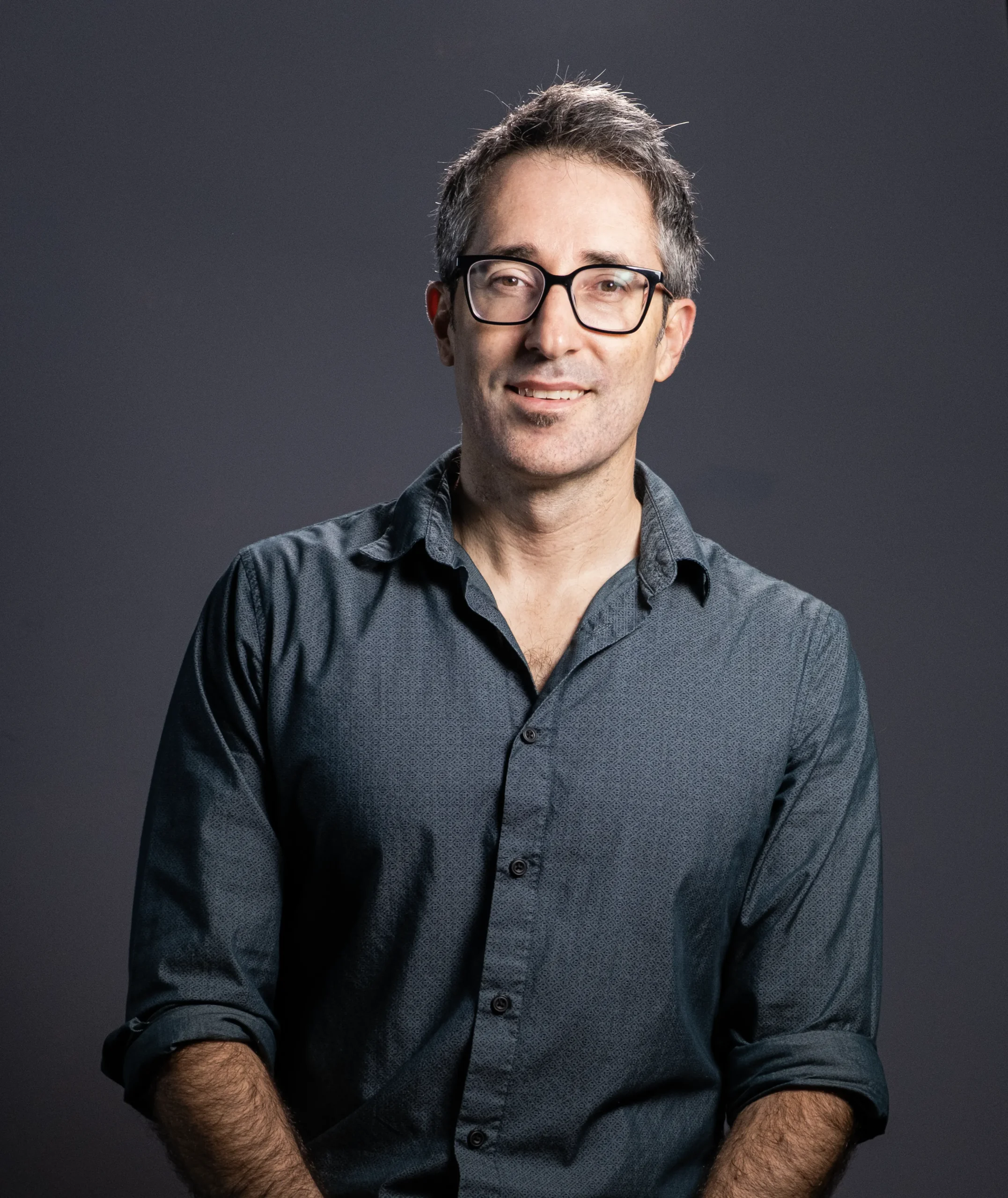 Andre Carvalho