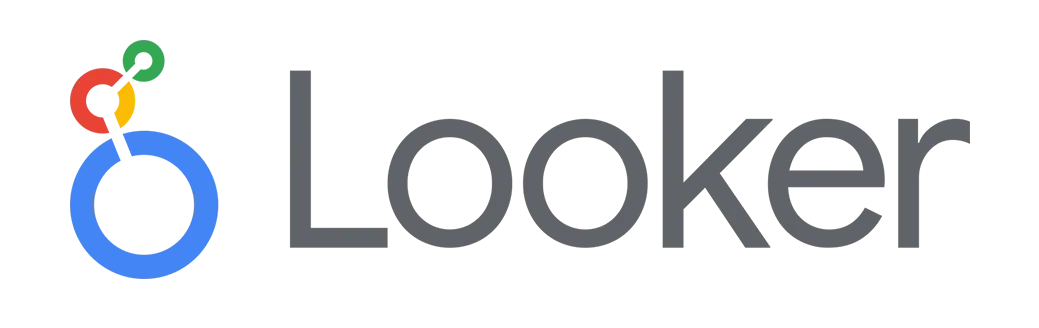Looker studio logo