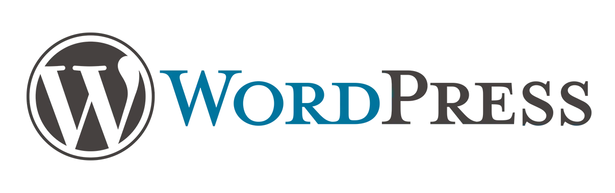 Wordpress logo